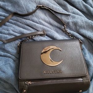 Killstar Allegra Hangbag